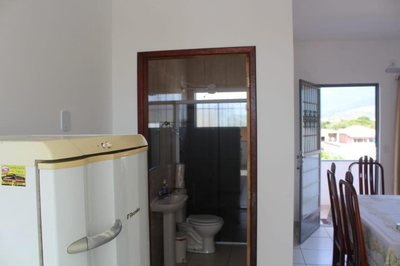Stay In Itatiaia Itatiaia  Exterior foto